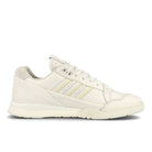 adidas ar trainer Off White-Off White-Off White Sneakers  Silhouette | Overkill