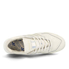 adidas ar trainer Off White-Off White-Off White Sneakers  Detailfoto | Overkill