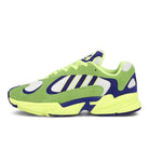 adidas yung-1 Solar Green-Real Purple S18-Hi-Res Yellow Sneakers EG2922 | Overkill