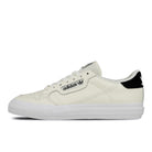 adidas continental vulc Off White-Off White-Core Black Sneakers EG4589 | Overkill