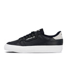 adidas continental vulc Legend Ink-Legend Ink-Grey One F17 Sneakers EG4590 | Overkill