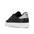 adidas continental vulc Legend Ink-Legend Ink-Grey One F17 Sneakers  Material | Overkill