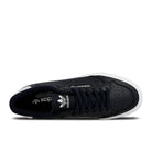adidas continental vulc Legend Ink-Legend Ink-Grey One F17 Sneakers  Detailfoto | Overkill