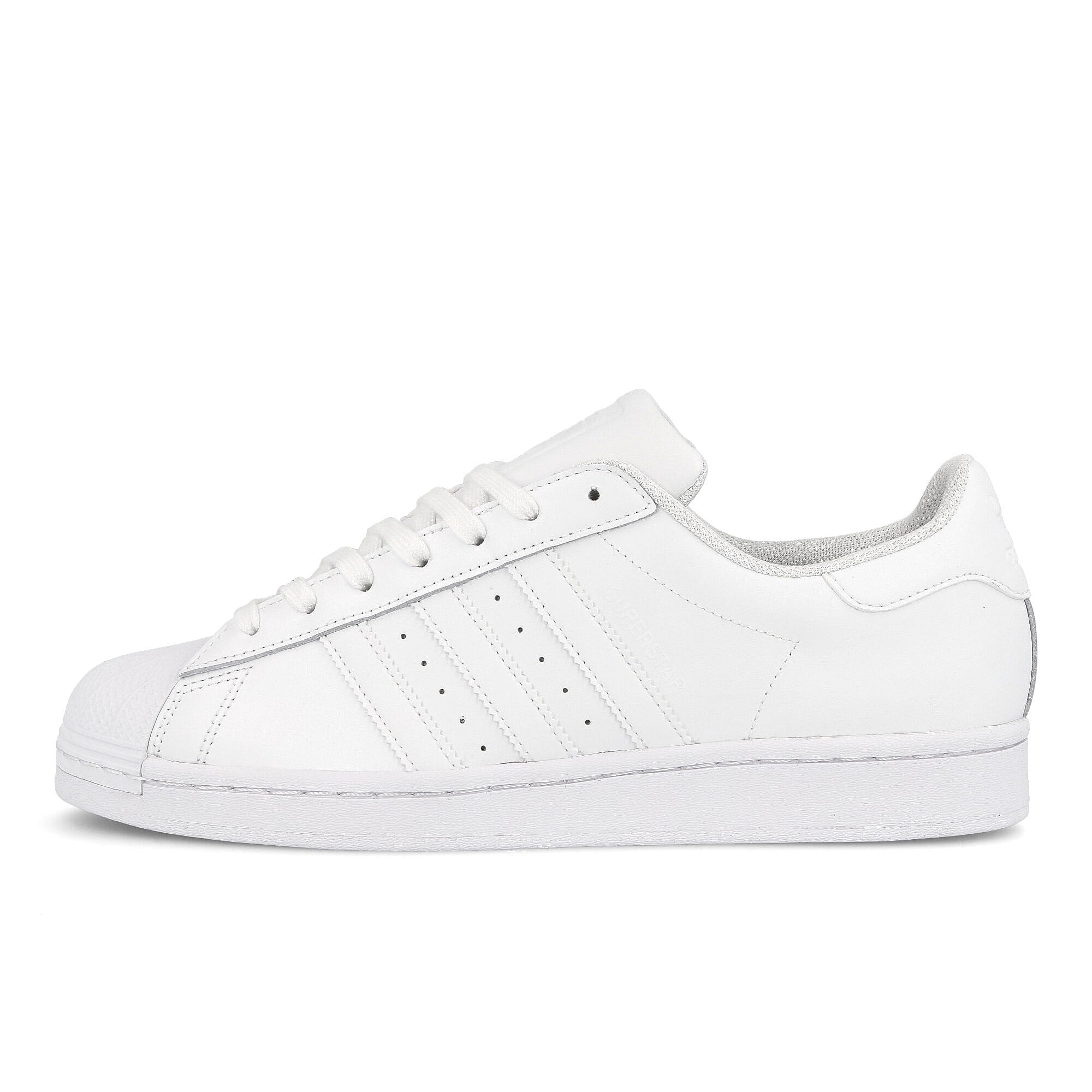 adidas superstar Running White-Running White-Running White Sneakers EG4960 | Overkill
