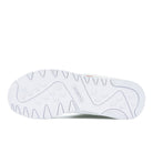 Reebok wmns classic nylon White / Radiant Red / Blue Blast  Detail view 2 | Overkill