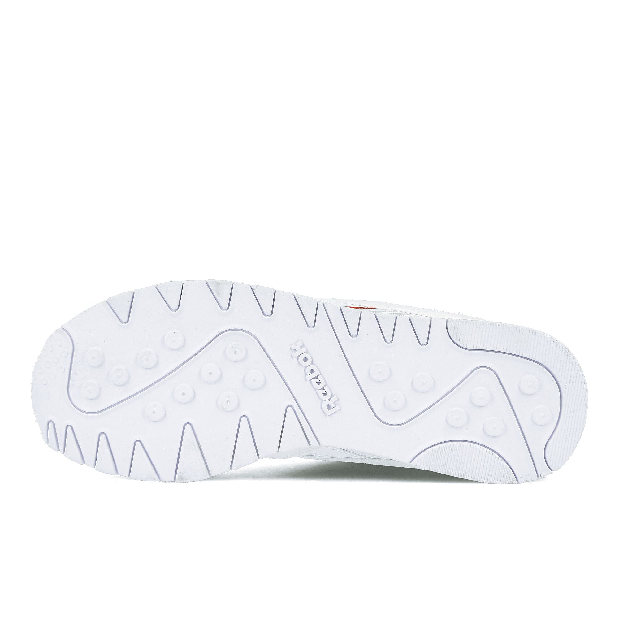Reebok wmns classic nylon White / Radiant Red / Blue Blast  Detail view 2 | Overkill