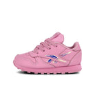 Reebok classic leather infants Jasmin Pink-Jasmin Pink-Jasmin Pink Low Top Sneakers EG5962 | Overkill