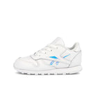 Reebok classic leather infants White-White-White Low Top Sneakers EG5963 | Overkill