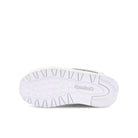 Reebok classic leather infants White-White-White Low Top Sneakers  Detail View 1 | Overkill