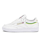 Reebok wmns club c 85 White / Hero Yellow / White  EG5984 | Overkill