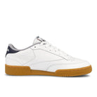 Reebok club c 85 mu White-Radiant Red-Collegiate Navy Low Top Sneakers  Silhouette | Overkill