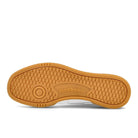 Reebok club c 85 mu White-Radiant Red-Collegiate Navy Low Top Sneakers  Detail View 1 | Overkill