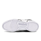 Reebok pro workout lo mu White-Black-Red Sneakers  Detail View 1 | Overkill