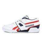Reebok pro workout lo mu White / Collegiate Navy / Radiant Red  EG6470 | Overkill