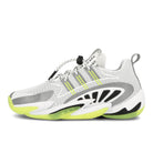 adidas UBIQ x adidas Consortium Crazy BYW X 2.0 Running White / Sun Yellow / Core Black  EG6608 | Overkill