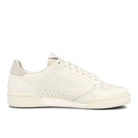 adidas continental 80 Off White-Off White-Off White Sneakers  Silhouette | Overkill
