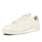 adidas continental 80 Off White-Off White-Off White Sneakers  Close Up | Overkill