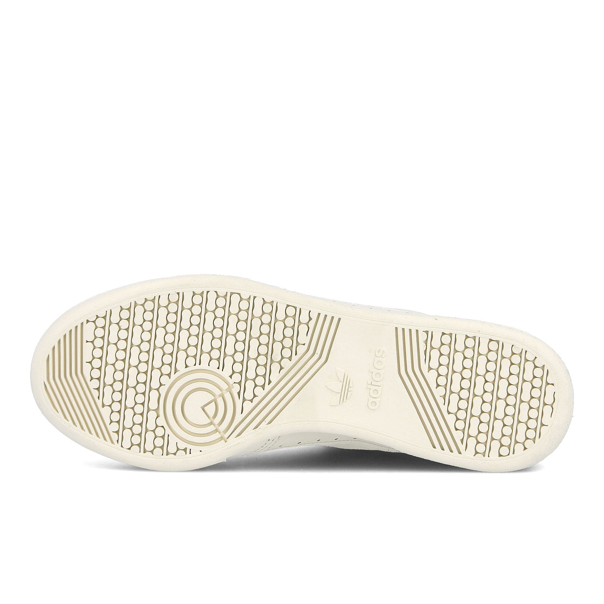 adidas continental 80 Off White-Off White-Off White Sneakers  Detail View 1 | Overkill