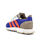 adidas sl 7600 Grey Two / Hi-res Red / Team Royal Blue  Close-up | Overkill