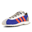 adidas sl 7600 Grey Two / Hi-res Red / Team Royal Blue  Detailfoto | Overkill