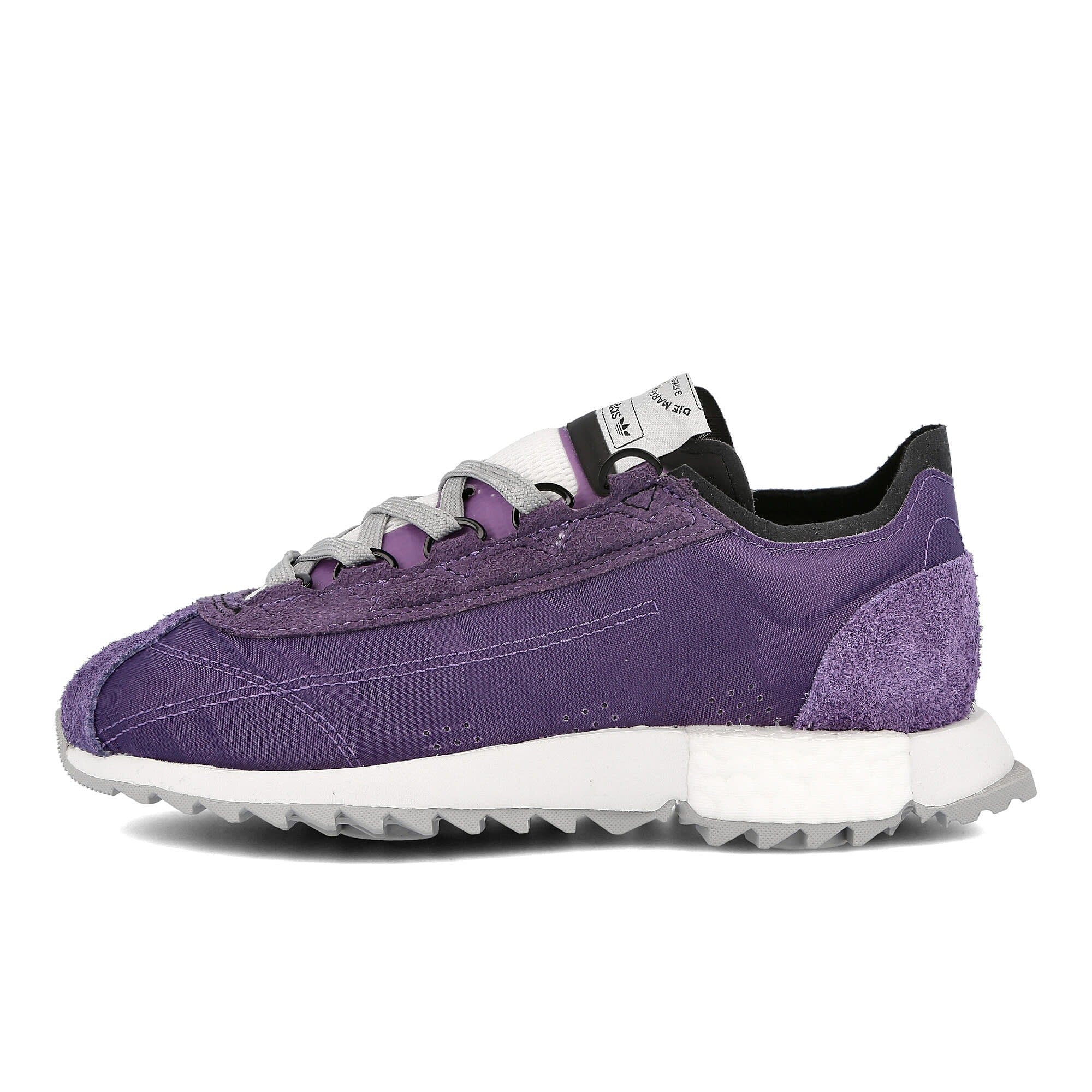 adidas wmns sl 7600 Tech Purple / Core Black / Crystal White  EG6815 | Overkill