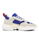 adidas supercourt rx Raw White-Team Royal Blue-Glory Red Sneakers  Silhouette | Overkill