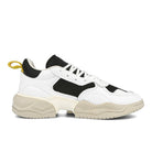 adidas supercourt rx Running White-Core Black-Spring Yellow Sneakers  Silhouette | Overkill