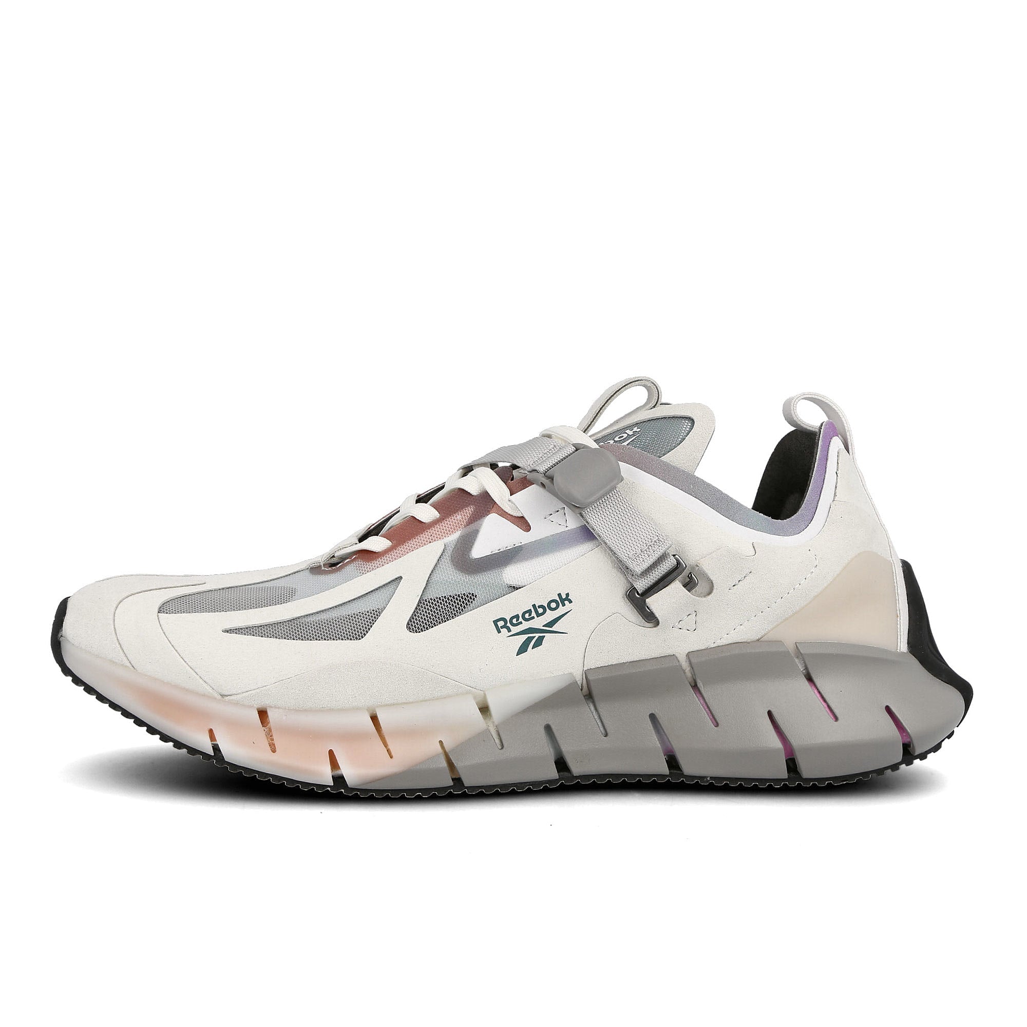 Reebok zig kinetica concept_type Sand Stone / White / Rose Dust  EG7477 | Overkill