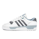 adidas rivalry low Running White-Ash Grey-Running White Sneakers EG7636 | Overkill