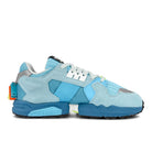 adidas zx torsion Light Aqua-Running White-Clear Aqua Sneakers  Silhouette | Overkill