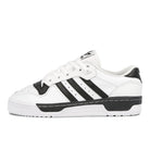 adidas rivalry low Running White-Running White-Core Black Sneakers EG8062 | Overkill