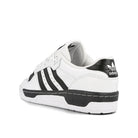 adidas rivalry low Running White-Running White-Core Black Sneakers  Material | Overkill
