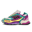 adidas wmns torsion trdc Clear Brown-Core Black-Glory Green Sneakers EG8445 | Overkill