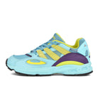 adidas lxcon 94 Clear Aqua-Light Aqua-Shock Yellow Sneakers EG8790 | Overkill