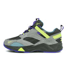 Reebok aztrek 96 adventure Trace Grey 5 Trace Grey-Purple Sneakers EG8891 | Overkill