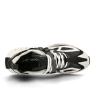 Reebok zig kinetica concept_type White-Black-Luna Blue Sneakers  Detailfoto | Overkill