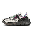 Reebok zig kinetica concept_type Sand Stone-Black-Emerald Sneakers EG8915 | Overkill