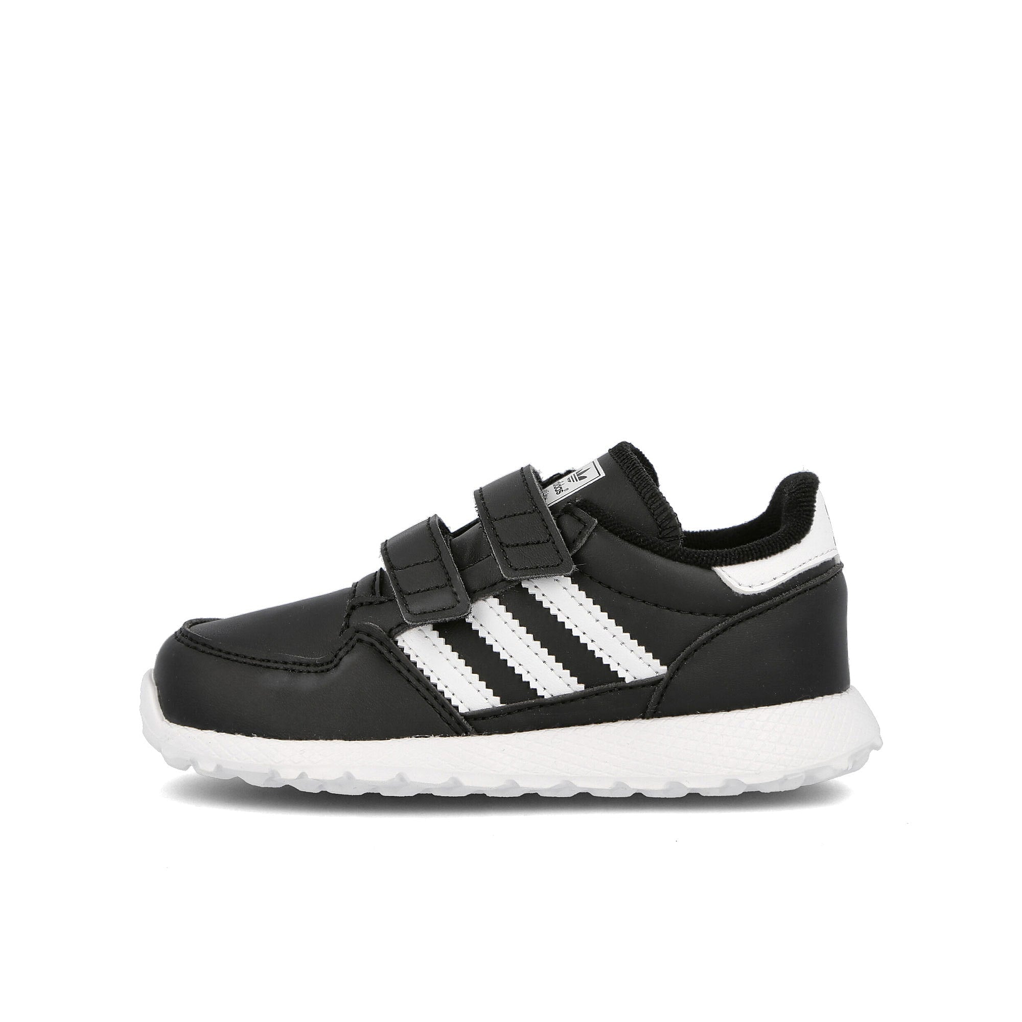 adidas forest grove cf infants Core Black-Core Black-Core Black Sneakers EG8962 | Overkill