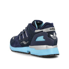 adidas Jacques Chassaing x adidas ZX 10.000 Collegiate Navy-Collegiate Navy-Footwear White Sneakers  Material | Overkill