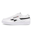 Reebok club c revenge mu White / Black / None  EG9270 | Overkill