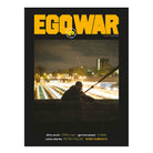 overkill_Test Egowar #17 - Strictly Subway Magazin   P.MA50117 | Overkill