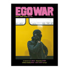 overkill_Test Egowar #19 - Strictly Subway Magazin   P.MA50119 | Overkill