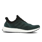 adidas ultraboost dna parley Core Black-Core Black-Blue Spirit Sneakers  Silhouette | Overkill