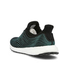 adidas ultraboost dna parley Core Black-Core Black-Blue Spirit Sneakers  Material | Overkill