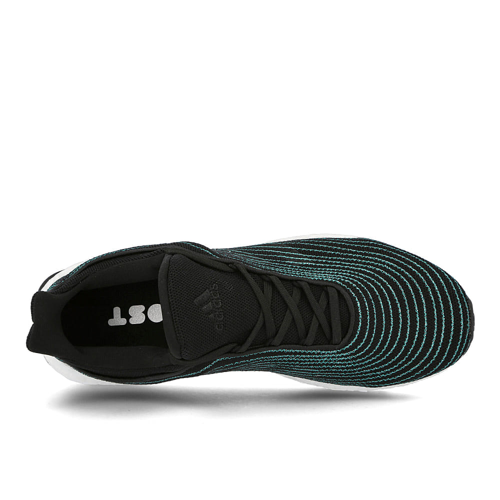 adidas ultraboost dna parley Core Black-Core Black-Blue Spirit Sneakers  Detailfoto | Overkill