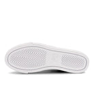 Y-3 yuben low Black-Black-Running White Sneakers  Detail View 1 | Overkill