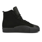 Y-3 yuben mid Black-Black-Black Sneakers  Silhouette | Overkill