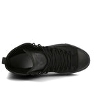 Y-3 yuben mid Black-Black-Black Sneakers  Detailfoto | Overkill