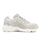 adidas torsion trdc Crystal White-Crystal White-Running White Sneakers  Silhouette | Overkill