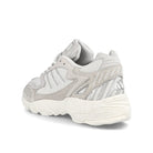 adidas torsion trdc Crystal White-Crystal White-Running White Sneakers  Material | Overkill